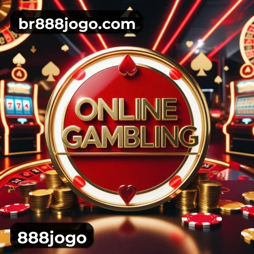 888jogo App home screen with mobile slots and casino categories